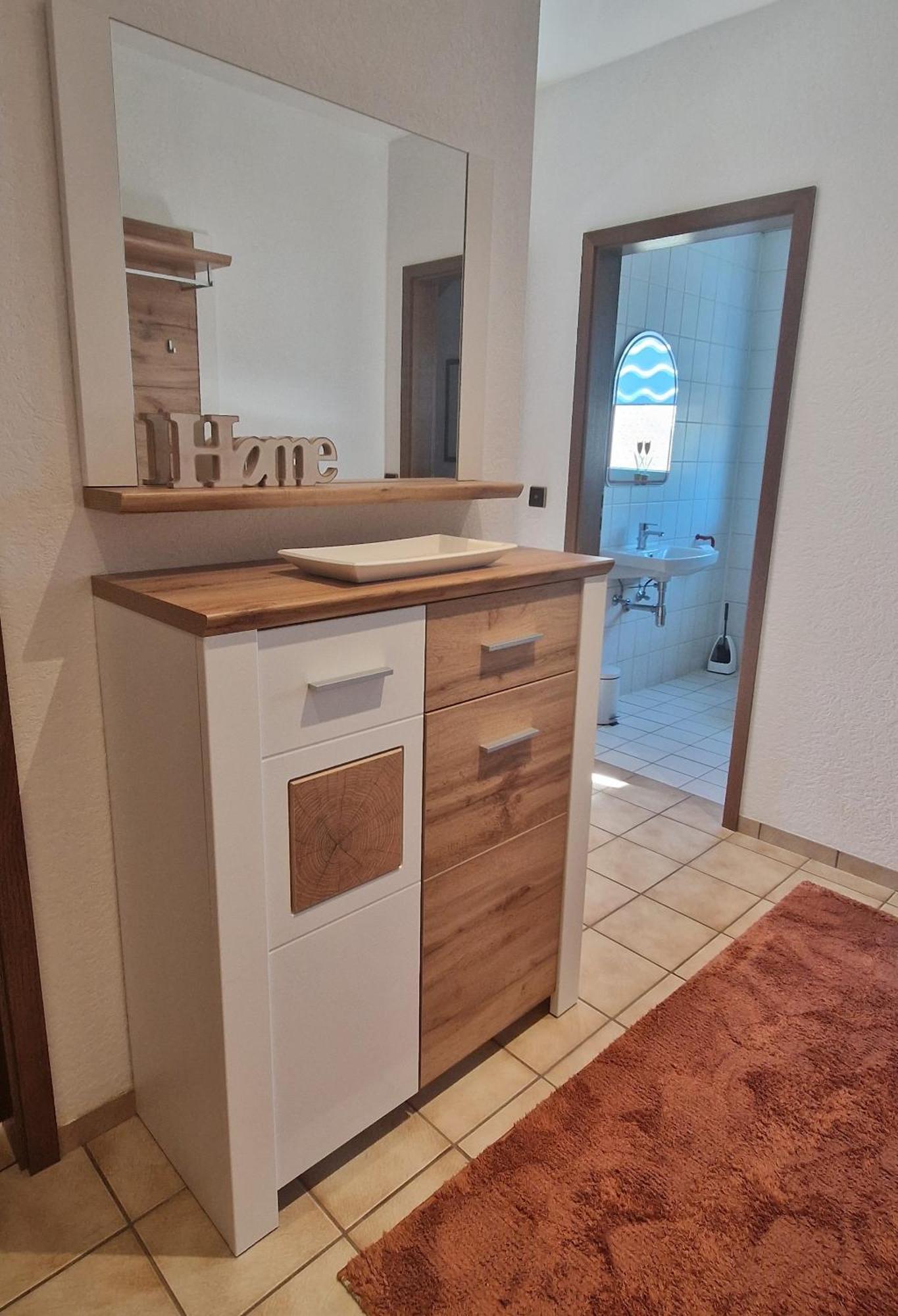 Ferienwohnung Sendelbeck Warmensteinach Zimmer foto