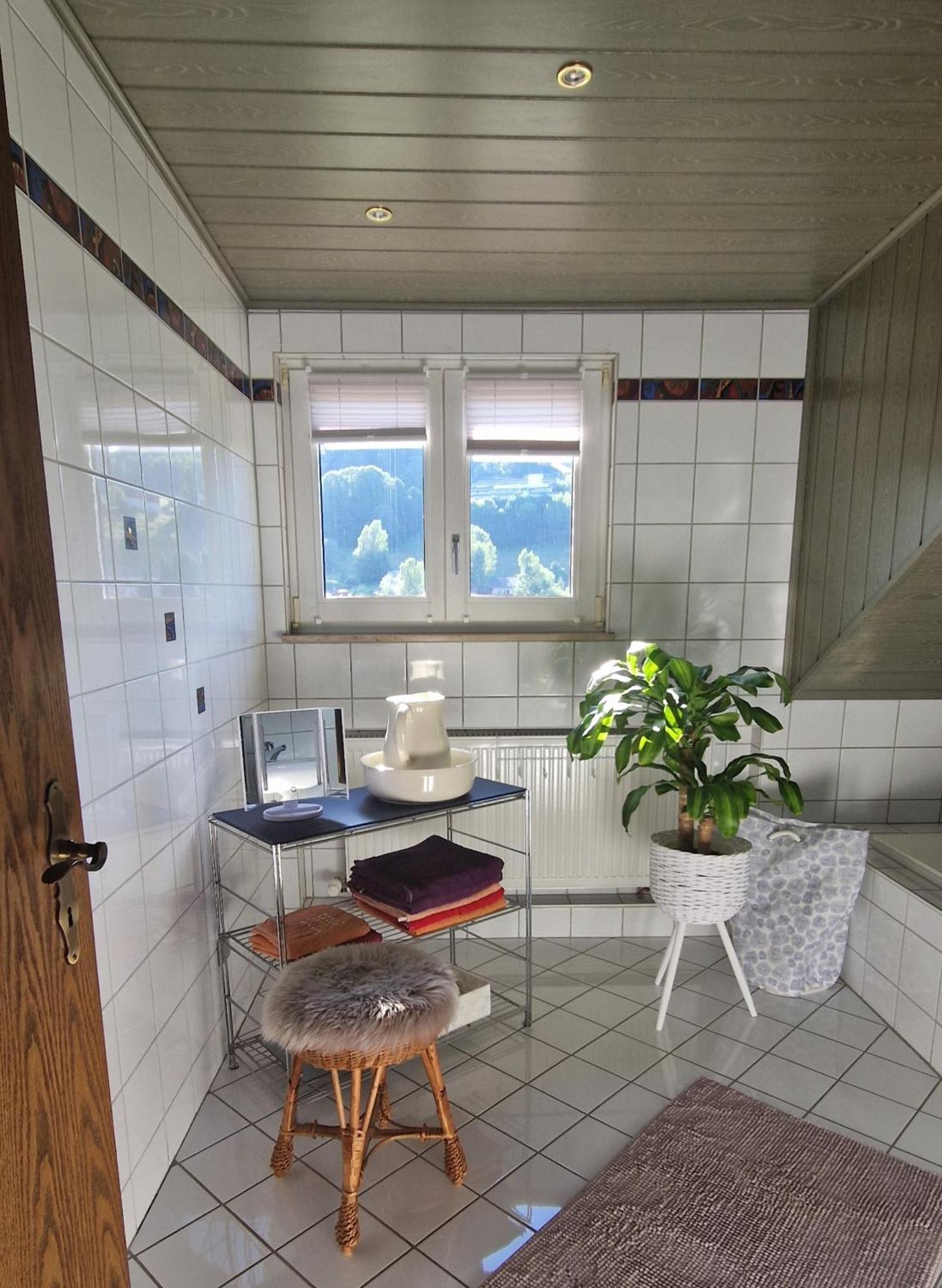Ferienwohnung Sendelbeck Warmensteinach Zimmer foto