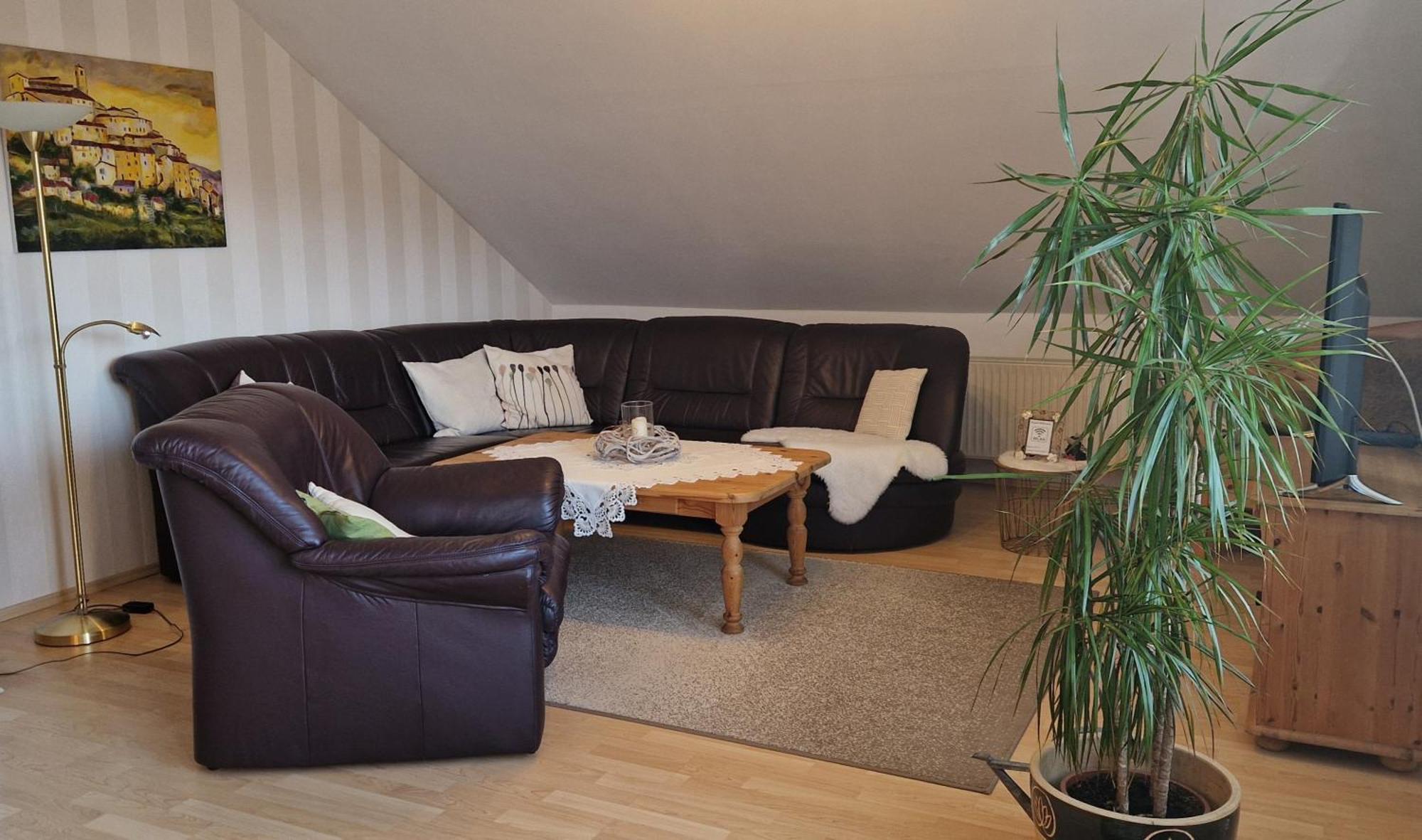 Ferienwohnung Sendelbeck Warmensteinach Zimmer foto