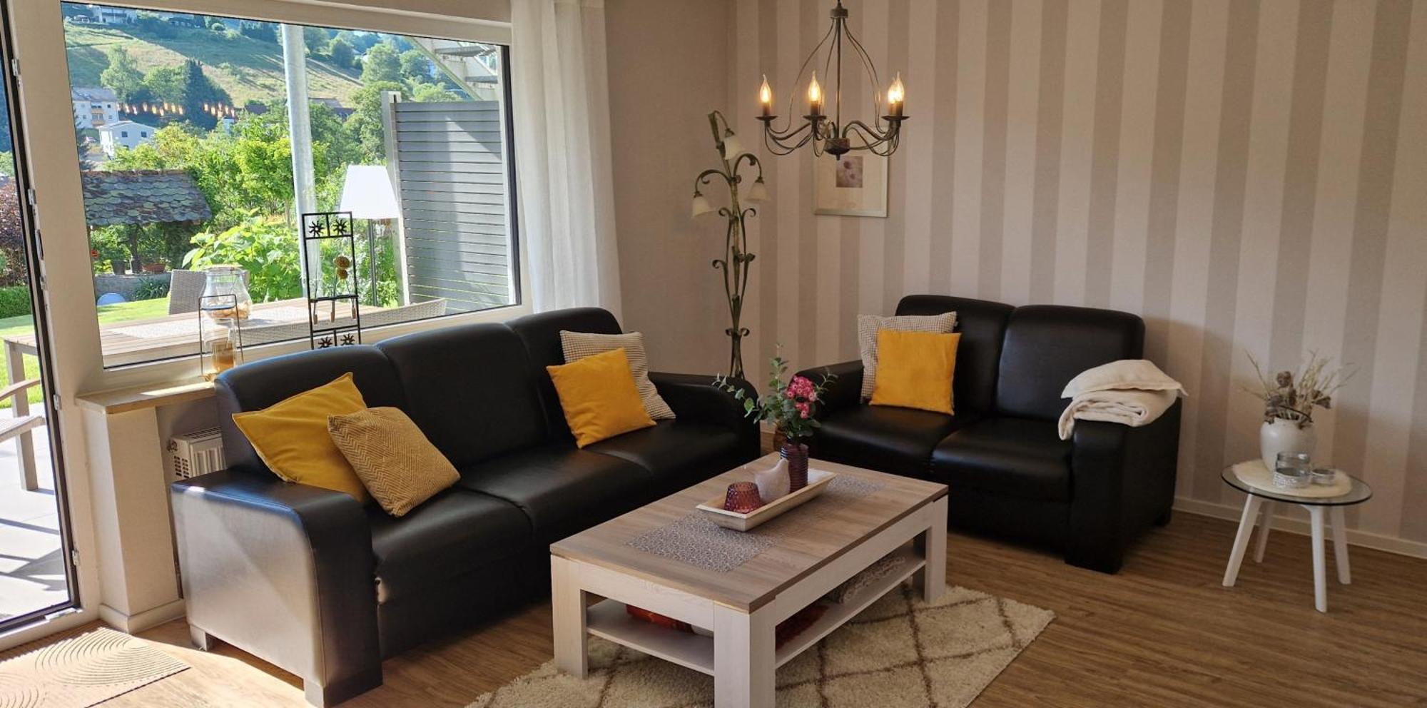 Ferienwohnung Sendelbeck Warmensteinach Zimmer foto